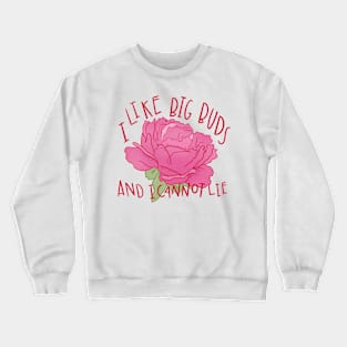 Big Buds Crewneck Sweatshirt